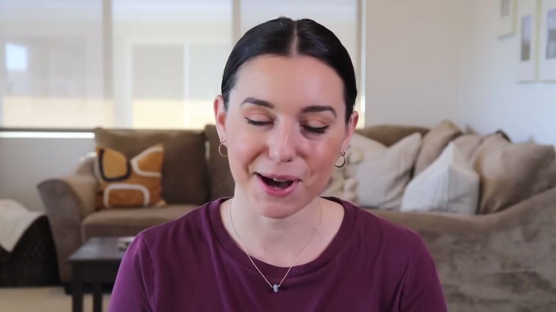 'Video thumbnail for debt free millennials: engaged couple's $47k debt payoff journey and budget review'