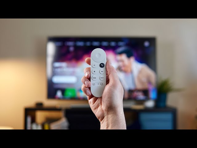 Video thumbnail for How To Use the New Chromecast Remote to Control Your TV