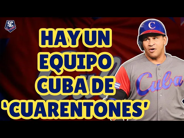 Video thumbnail for Equipo Cuba ESTRENARÁ estadio en México