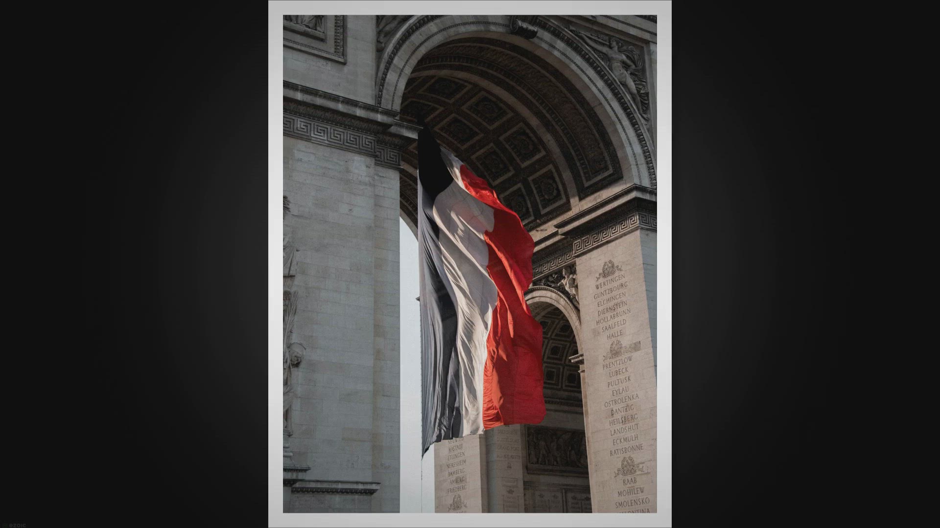 'Video thumbnail for Discover the Delightful World of Traditional French Cuisine'