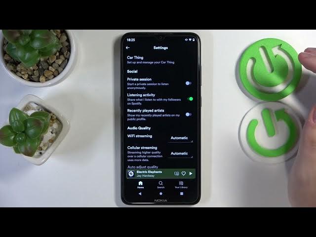 Video thumbnail for How to Monitor What People are Listening To on Spotify - Listening Activity