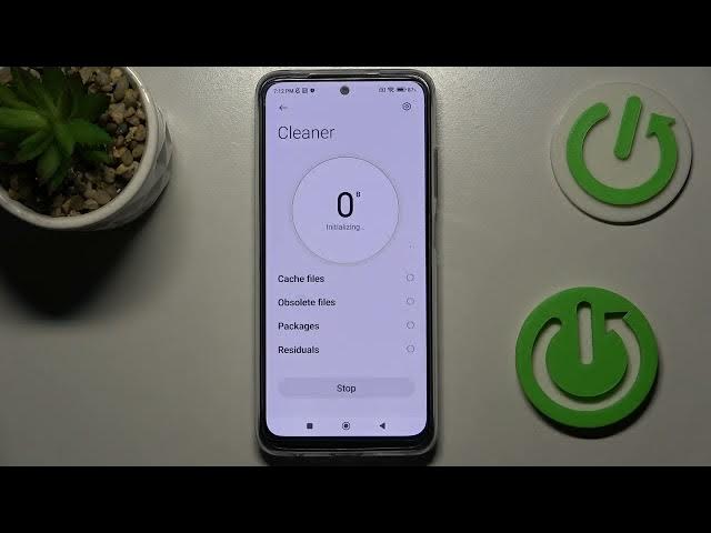 Video thumbnail for How to Clean the Storage of POCO M5S - Remove Cache and Junk Files from Phone Memory