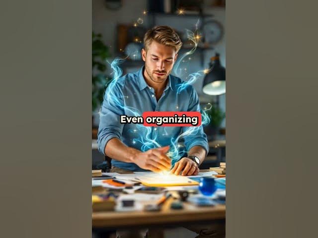 Video thumbnail for "7 Everyday Habits That Work Like Actual Magic Spells (Try Tonight)"