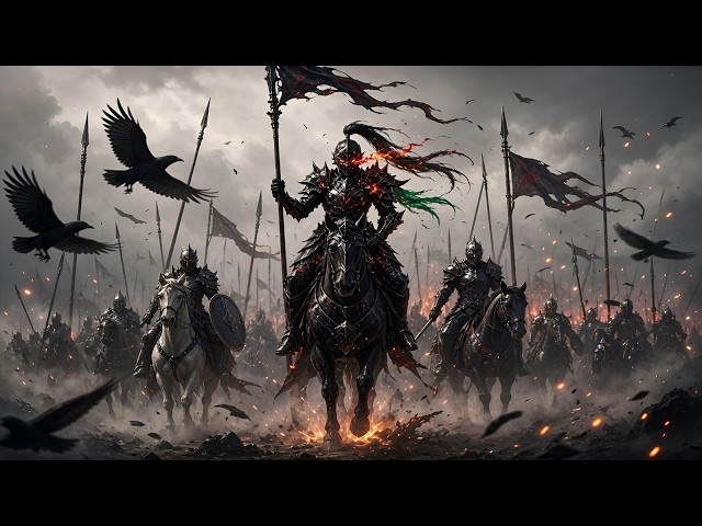 Video thumbnail for Legendary Epic Battle Music | Heroic Music | Epic War Music