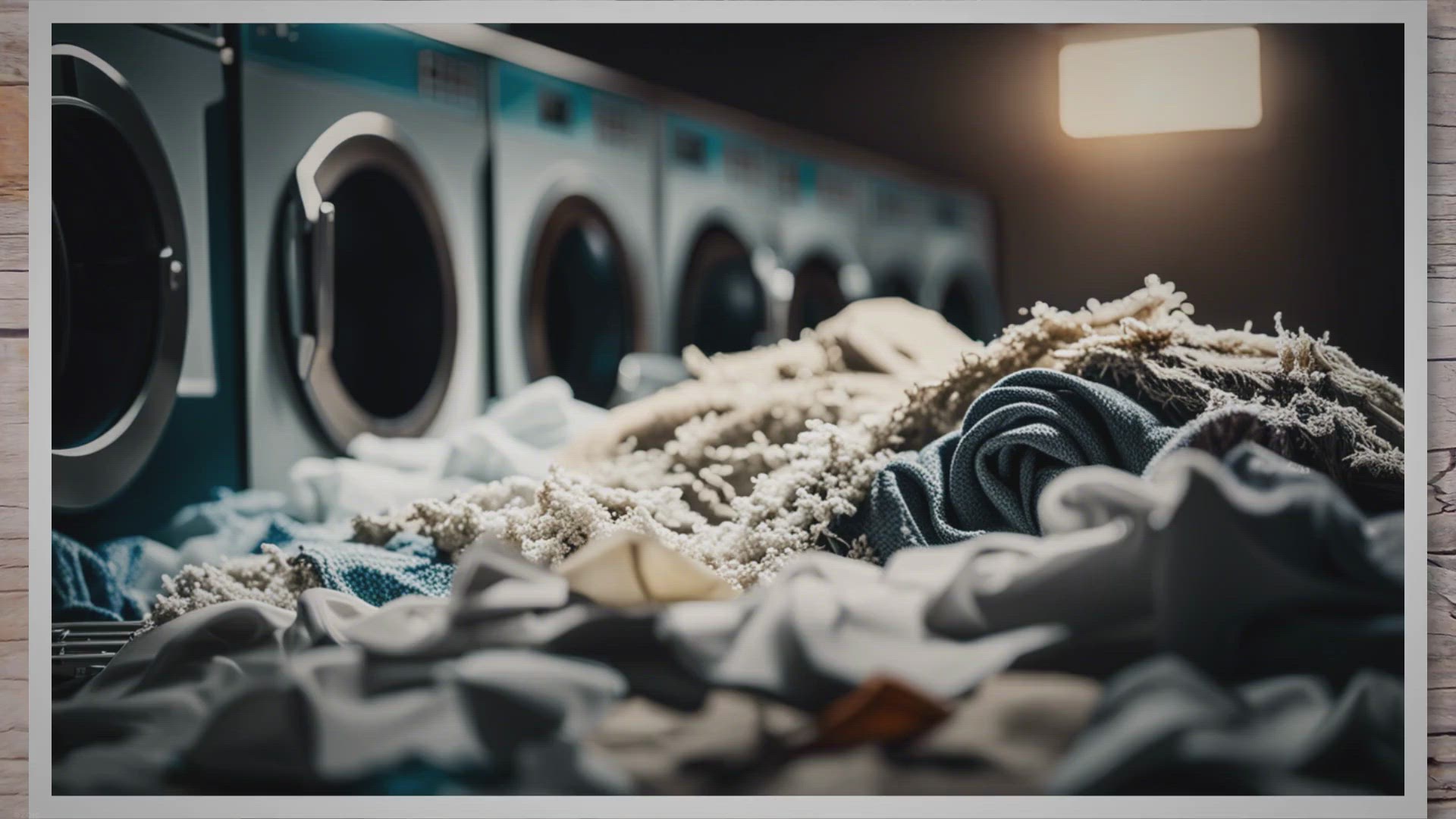'Video thumbnail for Dryer Won't Spin (Fixed!)'