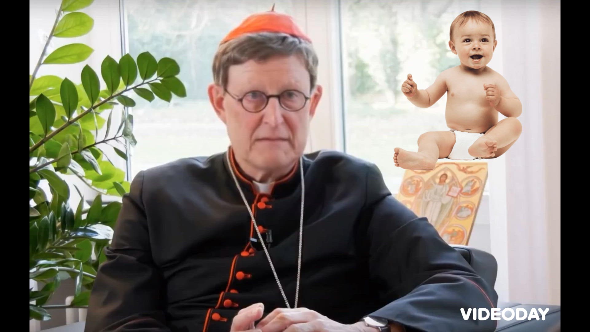 'Video thumbnail for Woelki ist bekloppt'