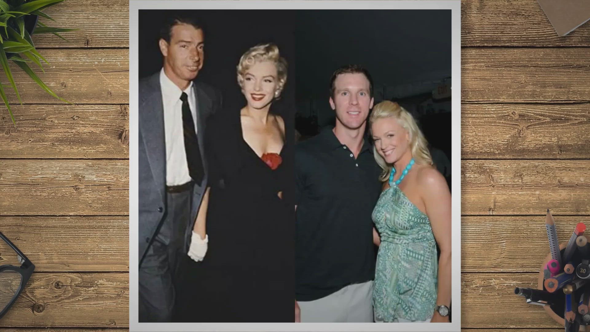 Video thumbnail for 9 Lucky Athletes Who Married Playboy Playmates - GlocalBuzz