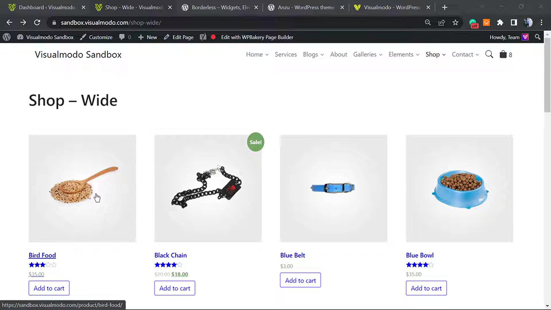 'Video thumbnail for How To Edit, Change or Customize WooCommerce Products Description_ WordPress Plugin Guide 🛒'