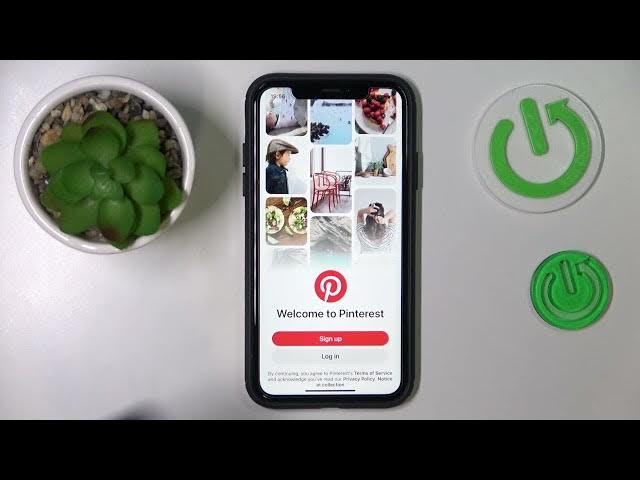 Video thumbnail for How to Log Out of Pinterest - Sign Out of a Pinterest Account