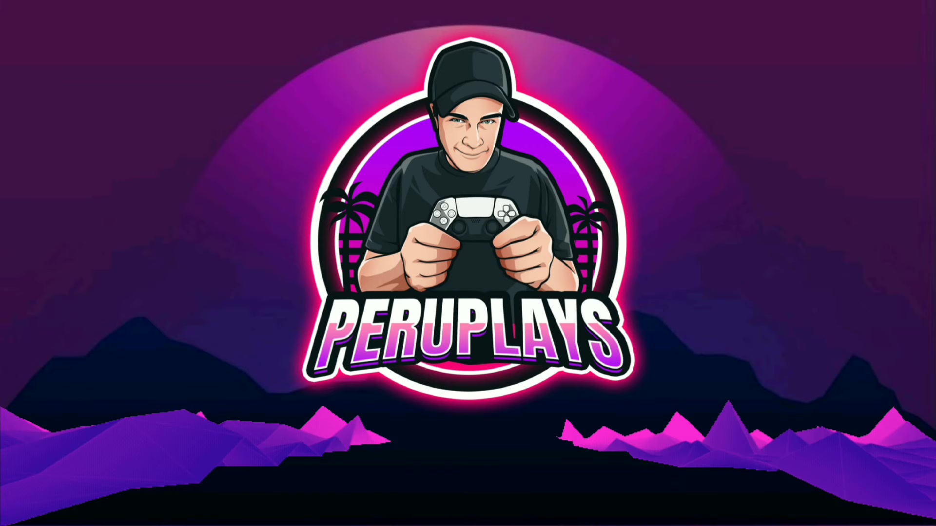 Video thumbnail for PeRuPlays is joining OV!