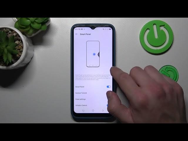 Video thumbnail for How To Enable & Disable Smart Sidebar on Tecno Spark Go 2022 - Smart Panel