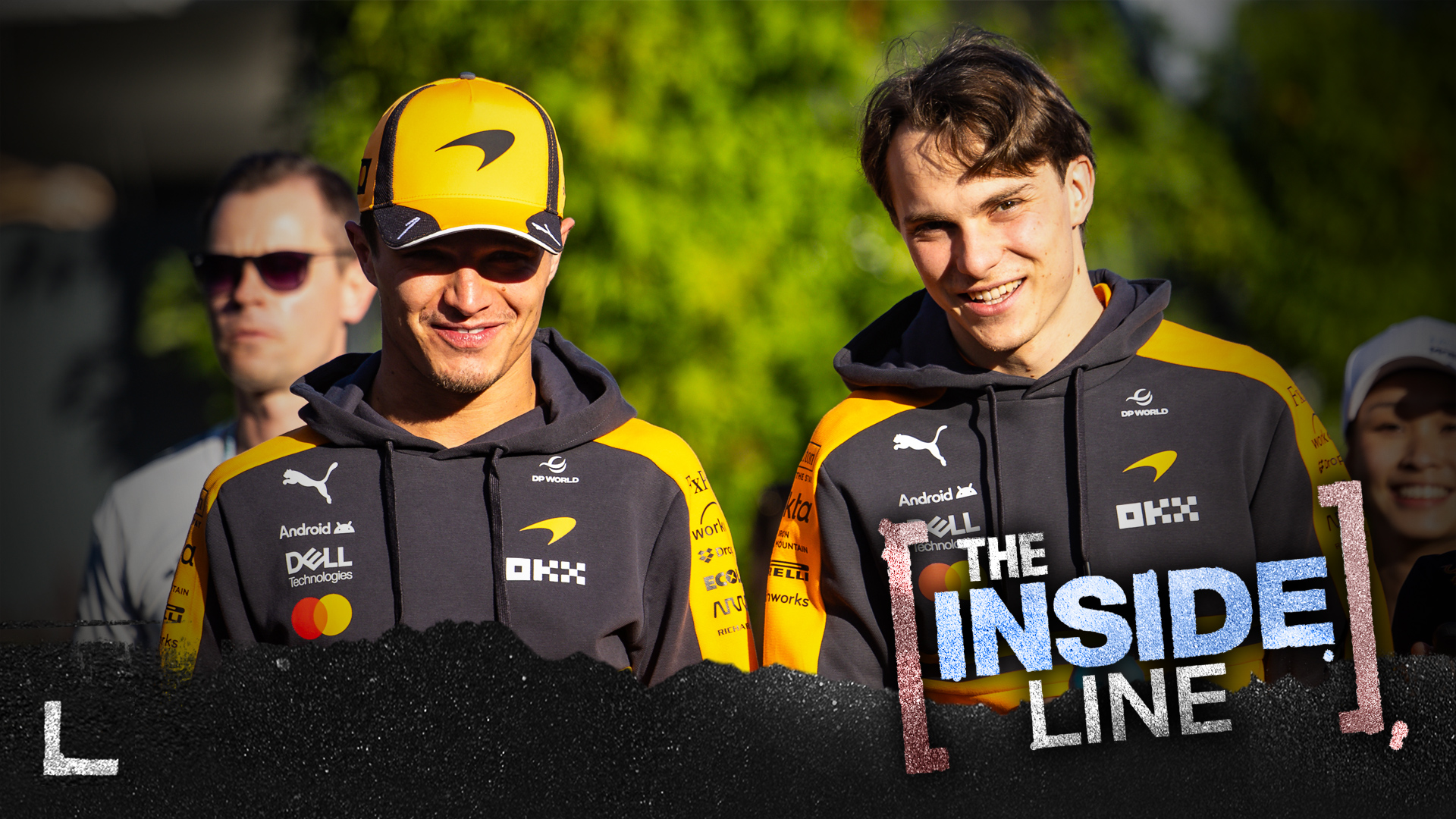 Video thumbnail for The Inside Line | Episode 647 | SF 03