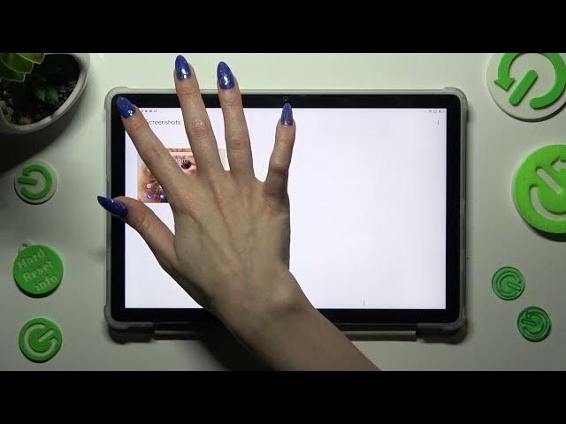 Video thumbnail for How to Select and Delete Multiple Photos at Once in the Gallery on a BLACKVIEW Tab 12