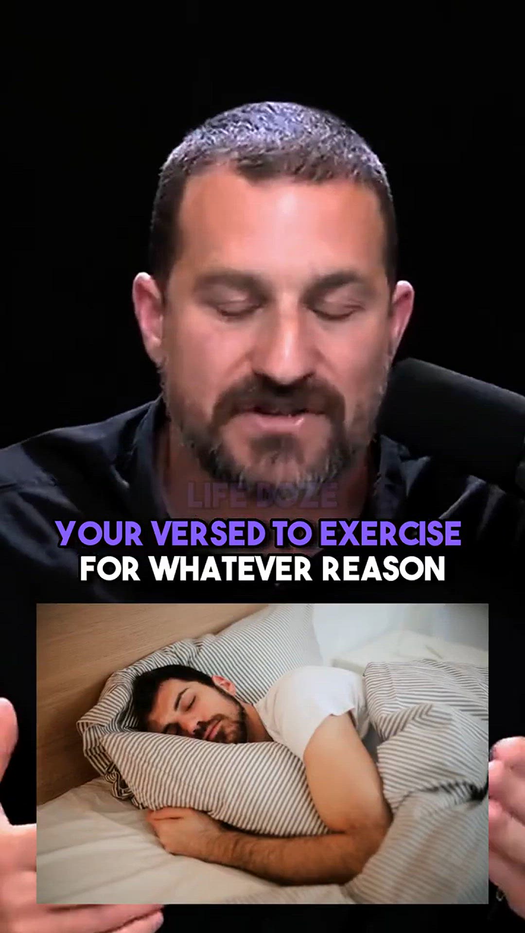 Video thumbnail for Secrets of FAT LOSS Amplify Results with Fidgeting! (TRY THIS) #shorts