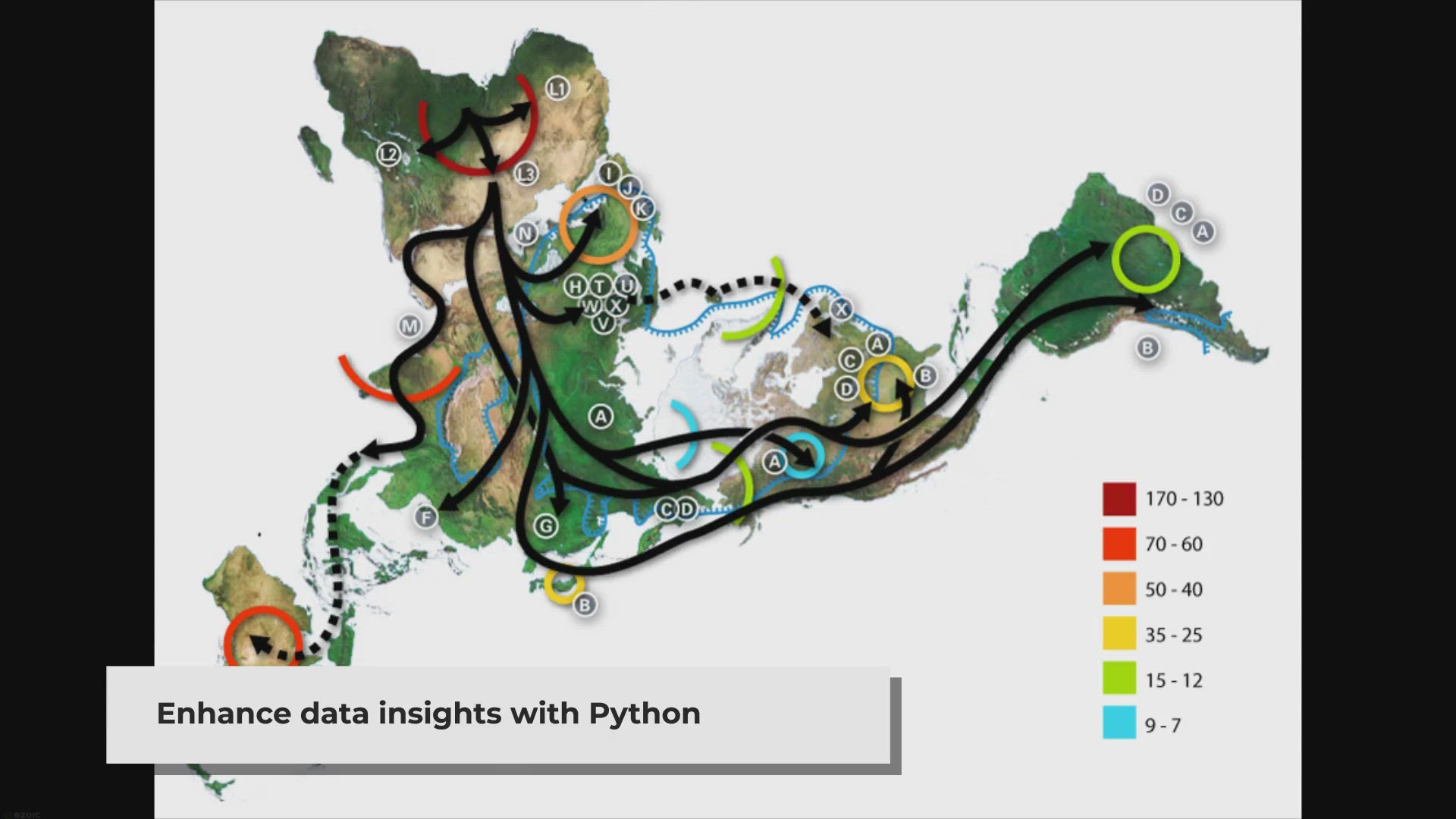 'Video thumbnail for Python Projects for Data Visualization: Unleashing the Power of Visual Insights'