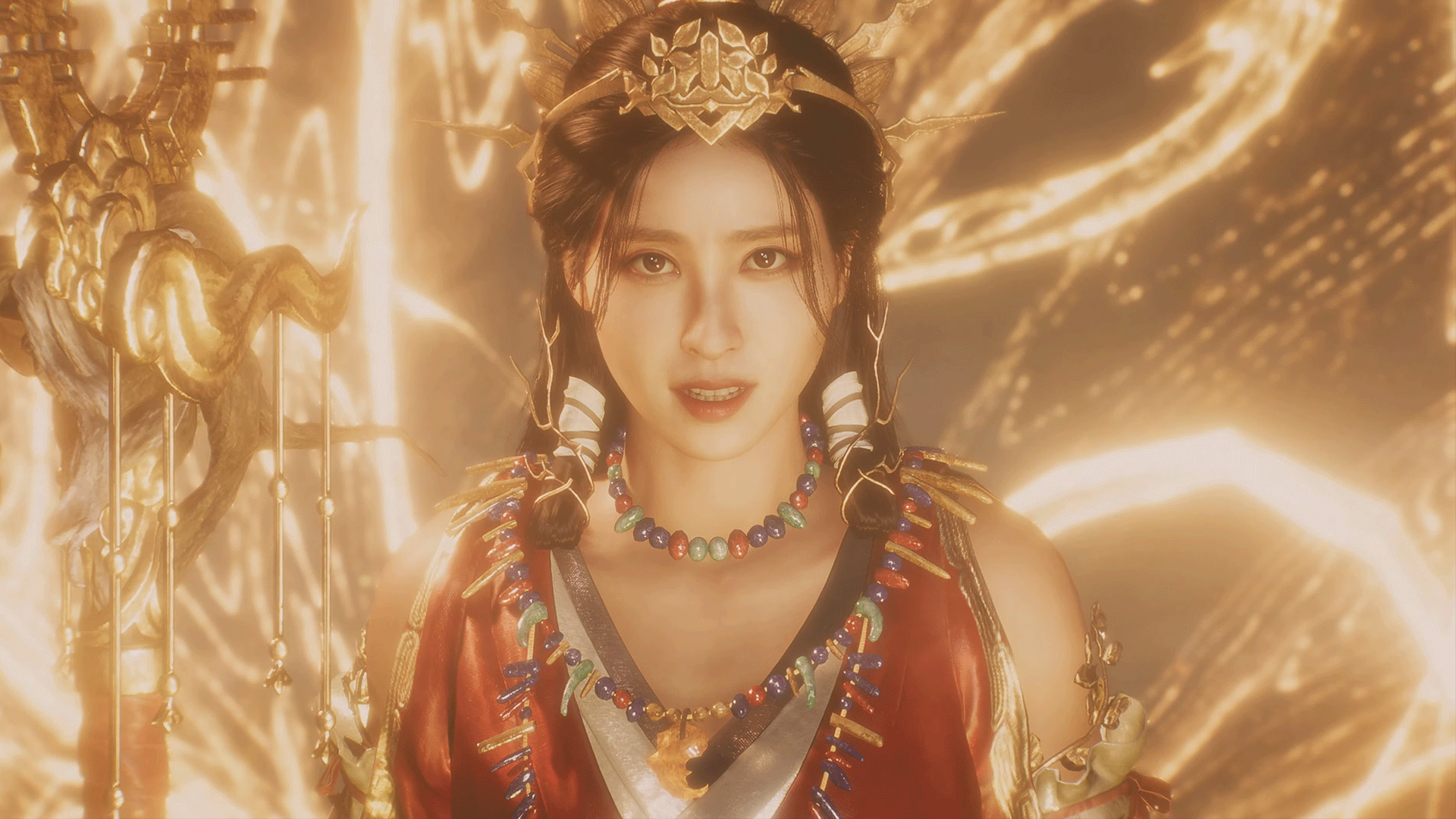 Video thumbnail for Nioh 3 - Official Gameplay Trailer | The Game Awards 2025