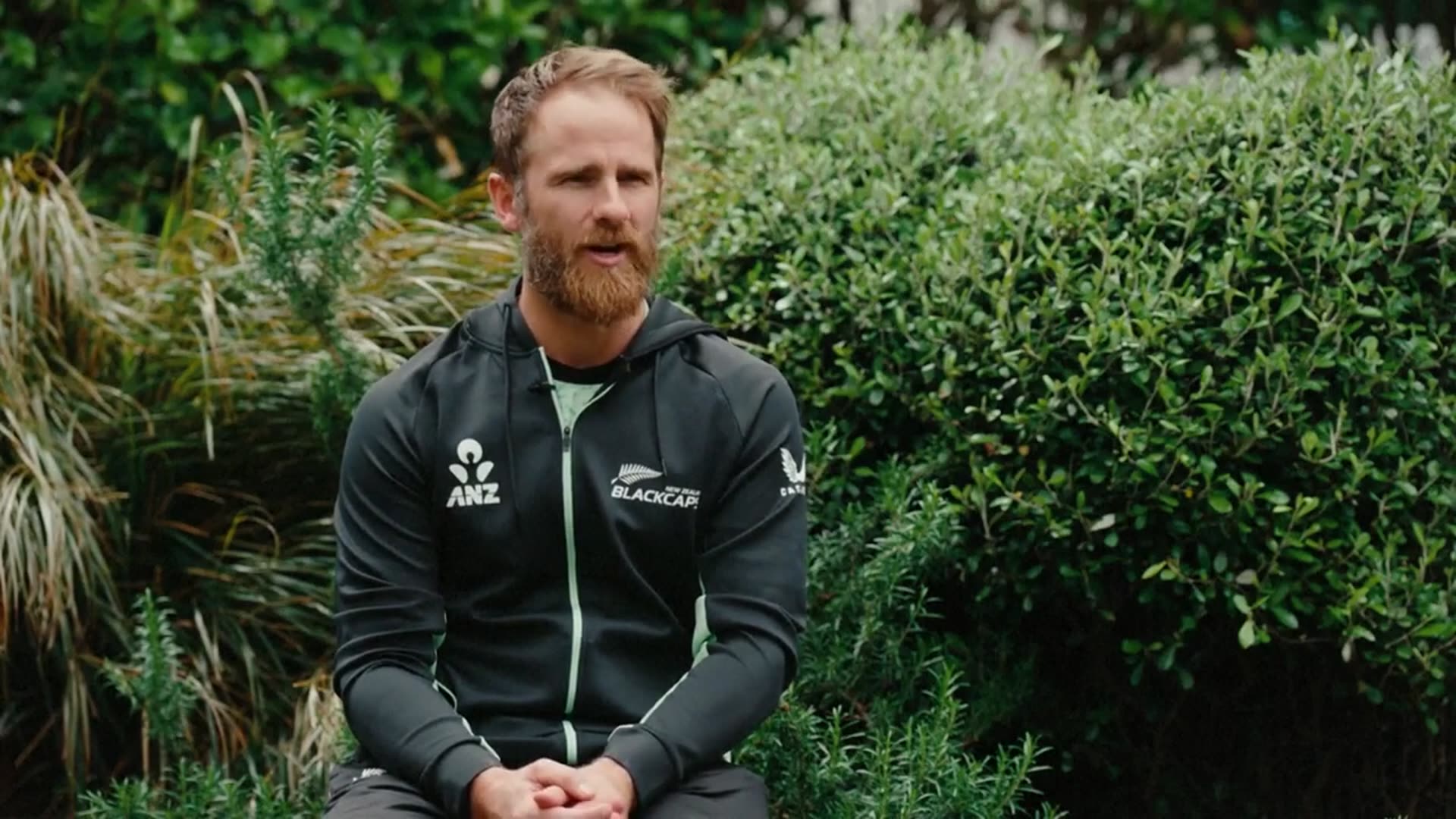 'Video thumbnail for Kiwis batting star Kane Williamson retires from T20 cricket'