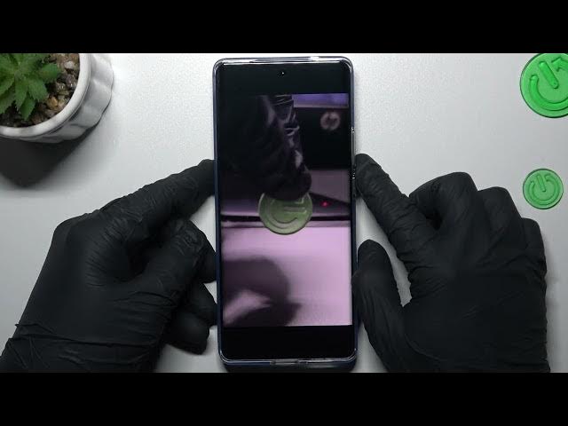 Video thumbnail for How to Adjust the Camera Slow Motion Speed on a VIVO X90 Pro