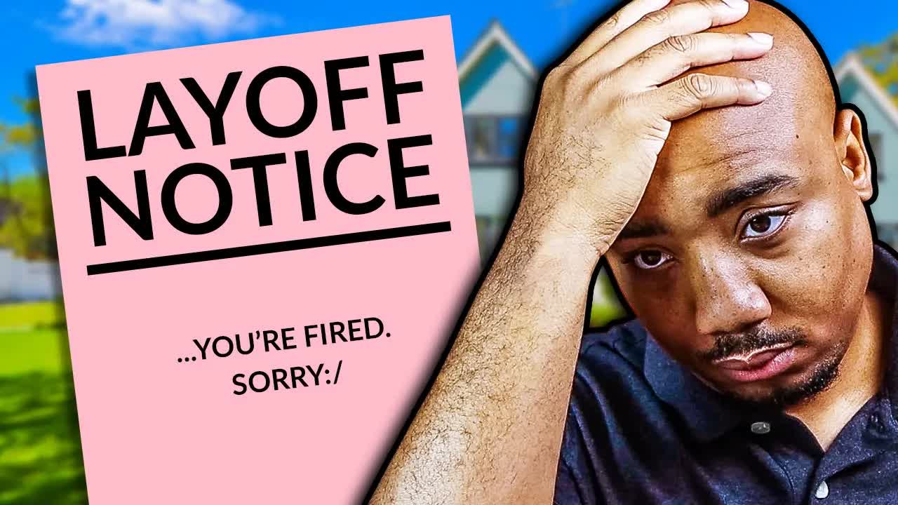 Video thumbnail for orlando miner: housing crash & job losses: understanding the economic slowdown