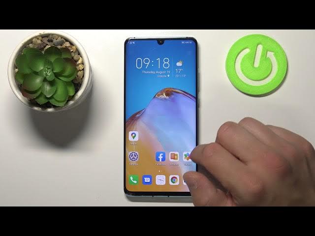 Video thumbnail for How to Enable App Drawer on Huawei P30 PRO – Disable App Drawer