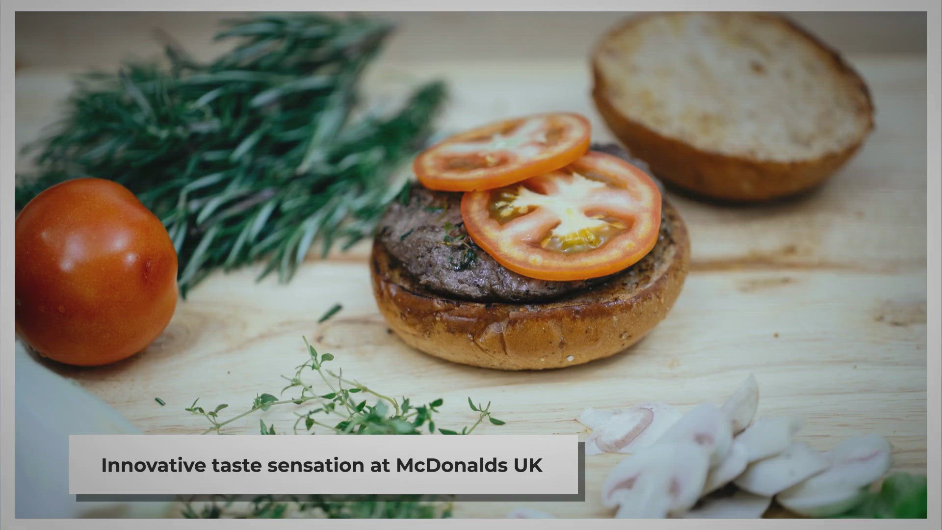 'Video playlist thumbnail'
