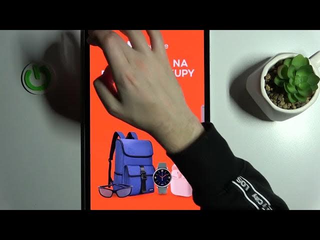 Video thumbnail for How to Change Icons Shape on SAMSUNG Galaxy Tab S8+ - Use X Icon Changer
