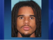 Video thumbnail for 19-year-old turns himself in for Hoboken Walgreens parking lot shooting