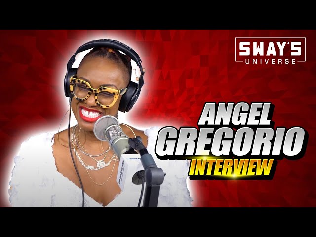 Video thumbnail for Spice Suite Owner Angel Gregorio Talks $1M Property To Open A Strip Mall For Black-Owned Businesses