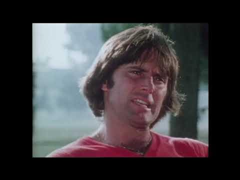 Video thumbnail for Greatest Sports Legends- Features Caitllyn Jenner goes into day 2 in the 1976 Olympics