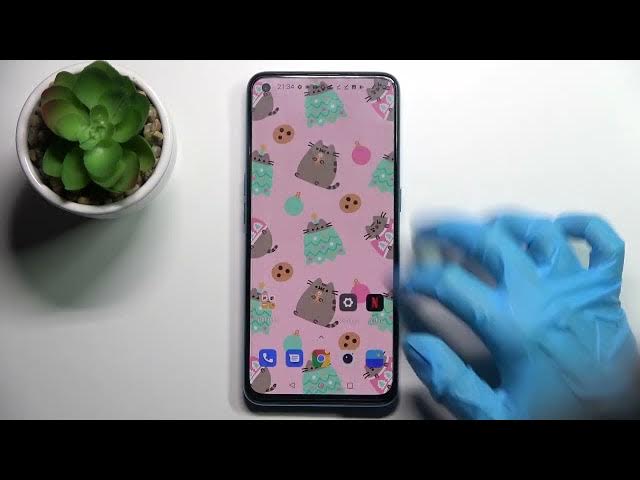 Video thumbnail for How to Change Keyboard Theme on ONEPLUS NORD CE 5G – Customize Keyboard