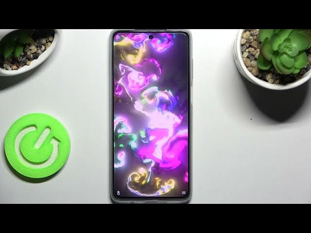 Video thumbnail for MOTOROLA MOTO G52 Download and Apply Live Wallpaper (Magic Fluids Free)