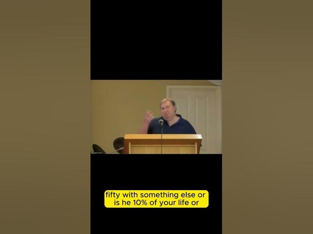 Video thumbnail for The Lord is My Portion