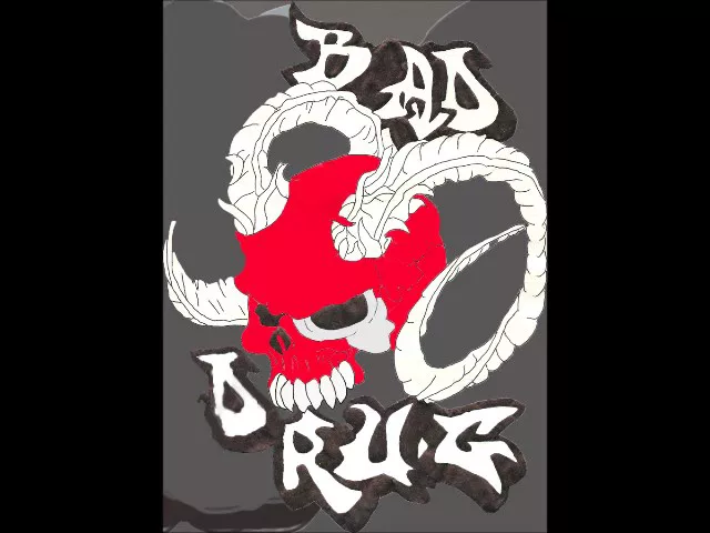 Video thumbnail for Bad Drug   Squigily Line