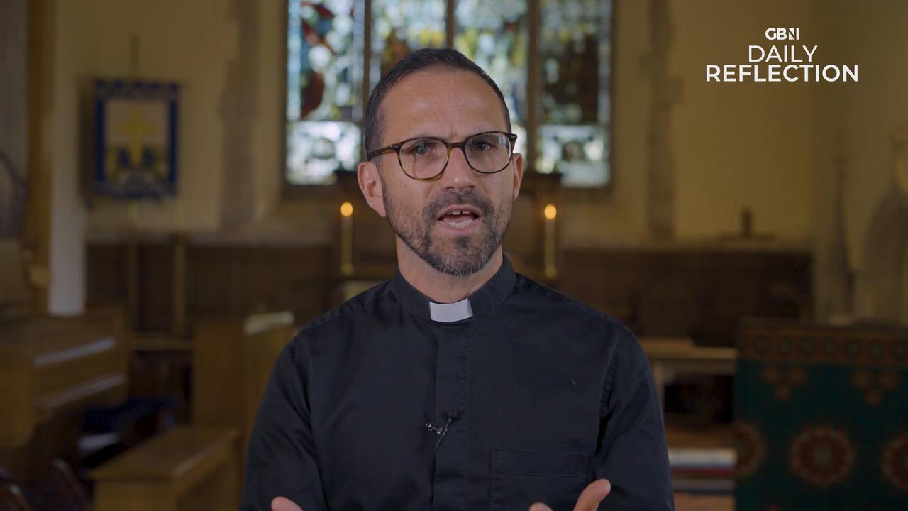 'Video thumbnail for GB News Daily Reflections - Saturday 19th July'