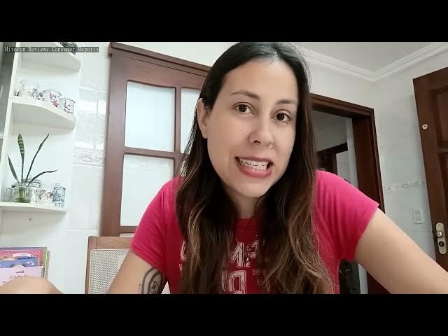 Video thumbnail for Mitolyn Reviews ⚠️ 2025 Update! My Honest Experience With Mitolyn Supplement for Weight Loss