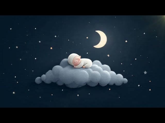 Video thumbnail for Lullabies for Babies to Go to Sleep Fast ♫ Bedtime Music