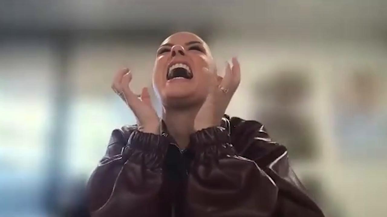 Video thumbnail for Aesha Scott Thinks 'Below Deck' Super Fan Nick Jonas Would Make A Great Stew
