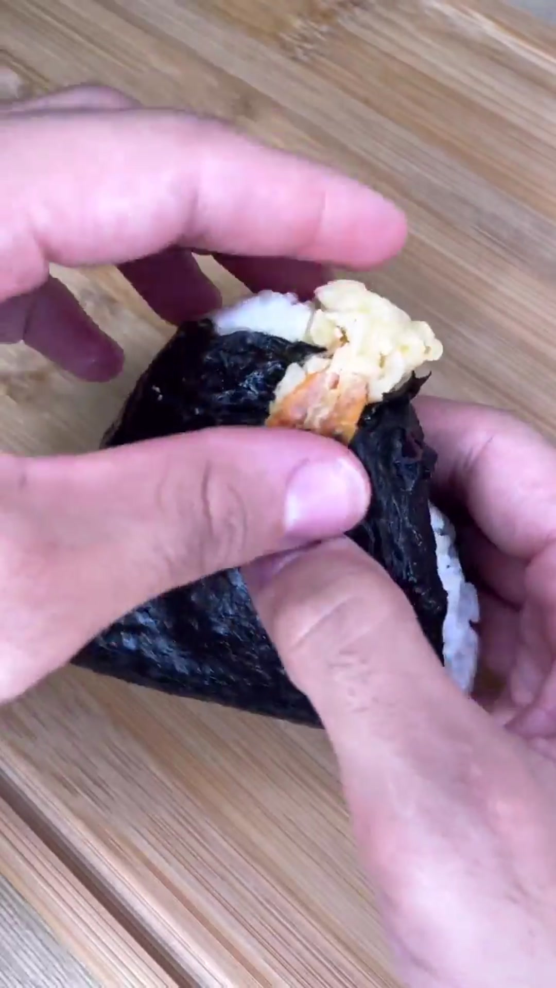 Video thumbnail for I Ate 30 Rice Balls_ and Here Are My Thoughts_(720P_60FPS)