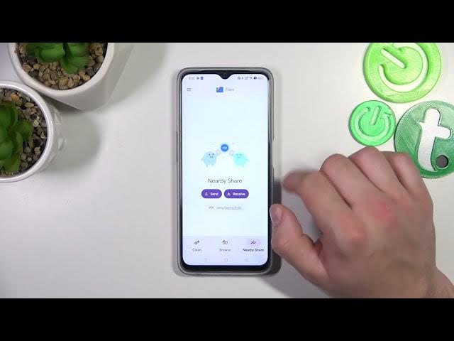 Video thumbnail for How to Access File Manager on Oppo A77?