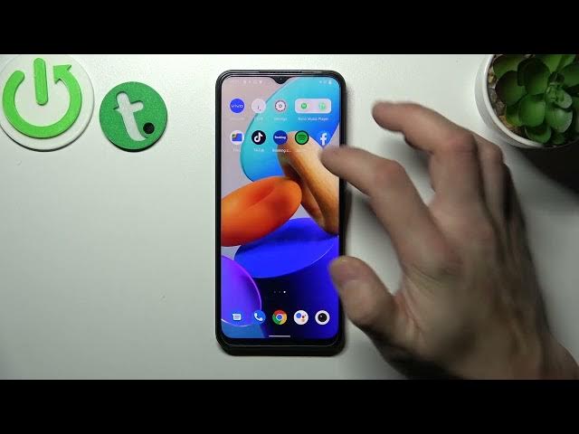 Video thumbnail for How to Turn On / Turn Off the Screen Locking Sounds on the VIVO Y35