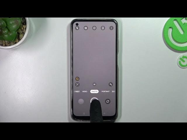 Video thumbnail for How to Take Multiple Photos in Realme 10 - Use Burst Shot Feature