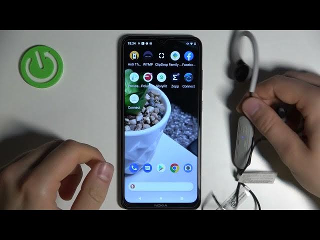 Video thumbnail for How to Connect Pioneer SE-E6BT with Android Smartphone?