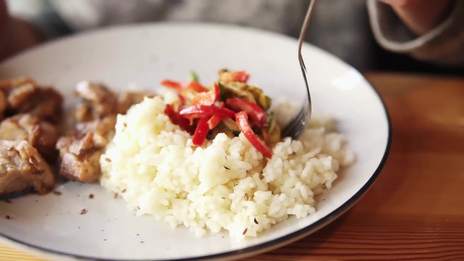 Video thumbnail for Foods That Can Actually Become Toxic When Reheated