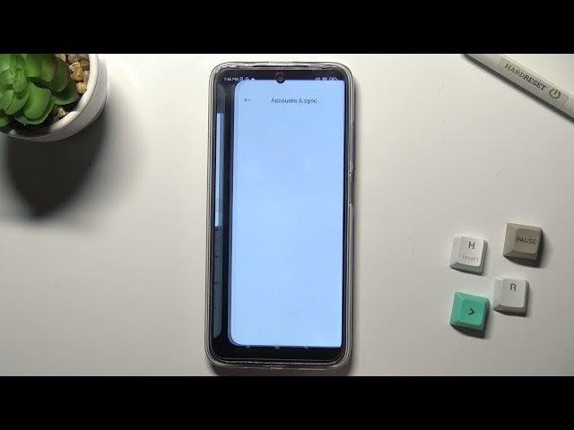 Video thumbnail for How to Logout from Google Account in XIAOMI Redmi 10 – Manage Google Account