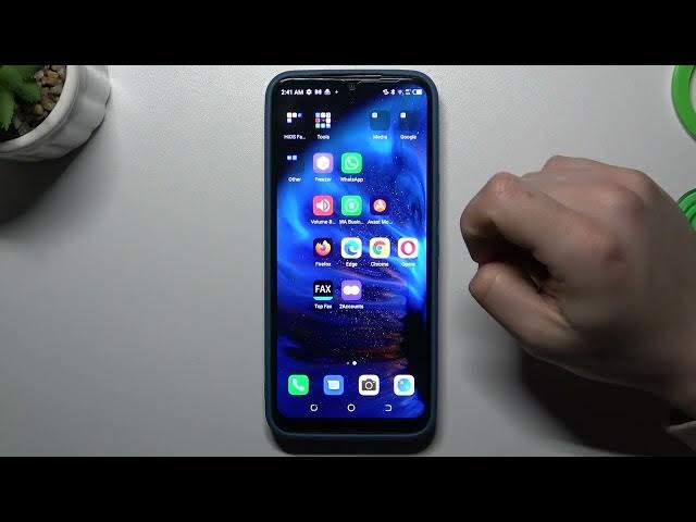 Video thumbnail for How to Enable Incognito Mode on Tecno Spark Go 2022