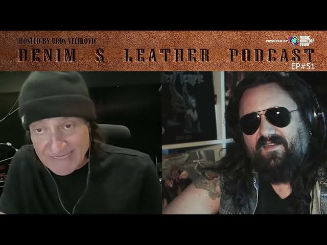 Video thumbnail for VINNIE APPICE about getting in BLACK SABBATH after Tony Iommi meet up