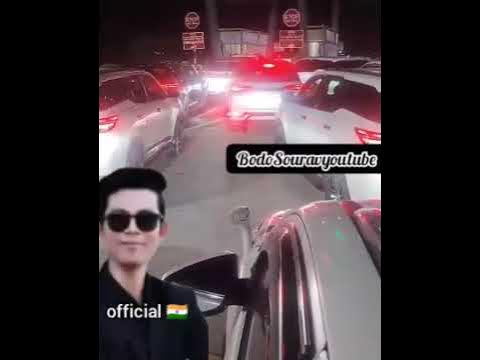 Video thumbnail for 👨🏻‍💼😎😊 🚙official 🇮🇳)👮😎😀🚔🤍👍 BodoSouravyoutube