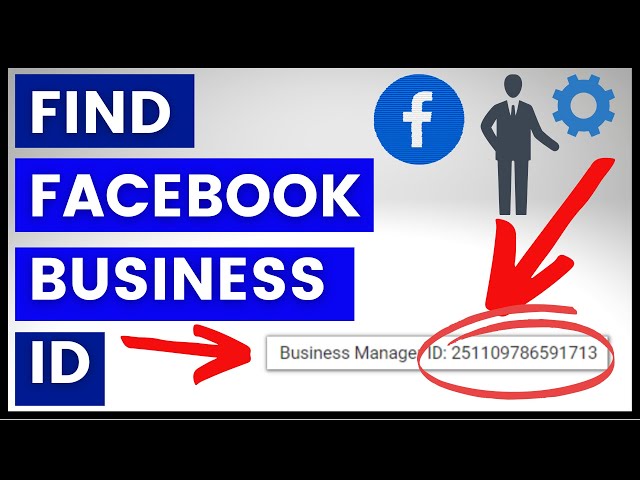Video thumbnail for How To Find Facebook Business Manager ID? [in 2025]