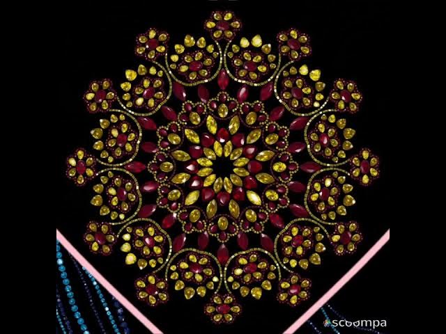 Video thumbnail for Palmer Diamond Art Gallery OCTOBER222024