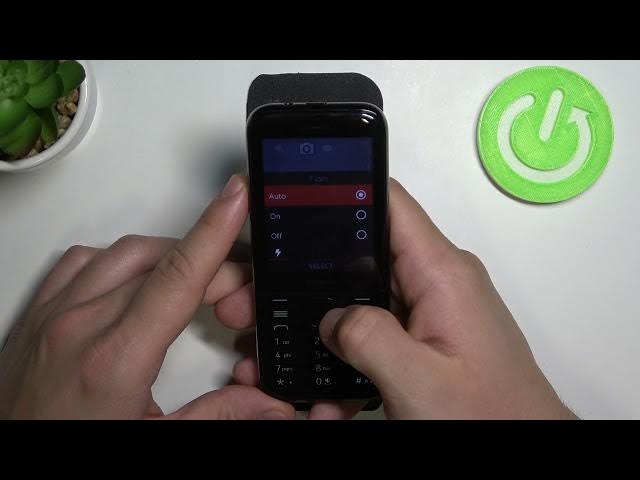 Video thumbnail for How to Check all Camera Modes and Settings on Nokia 8000 4G